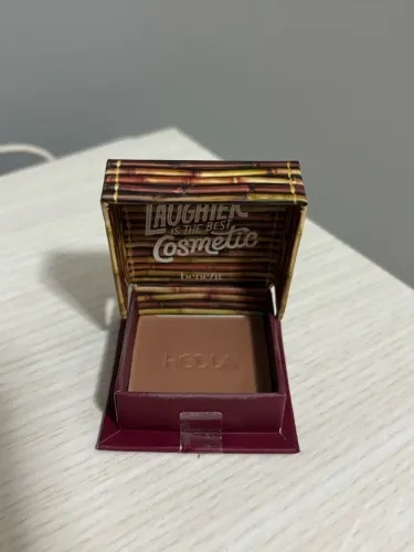Mini bronzeador Hoola Benefit