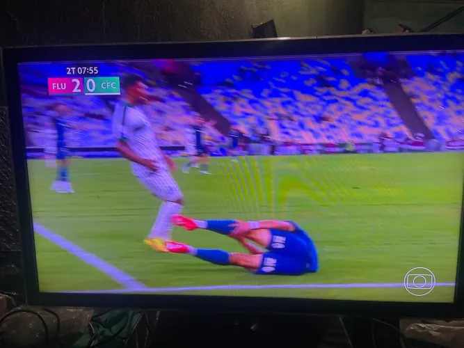 Tv Samsung 40 ?