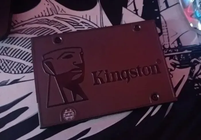 ssd kingston 240gb