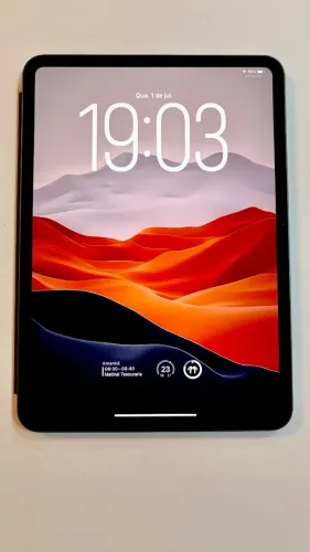 iPad Pro M5 11' 512gb Wifi + celular 