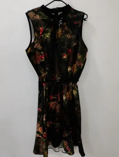 Lindos vestidos
