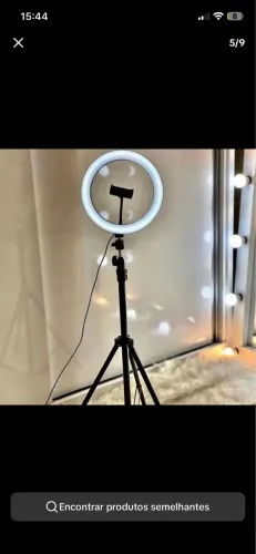 Vendo Ring light