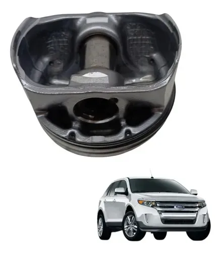 Pistão Ford Edge 3.5 V6 Stander 2011 2012 2013 2014 2015