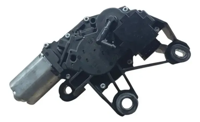 Motor Limpador Traseiro Vw Golf Audi A3 1996 2005 1j6955711f