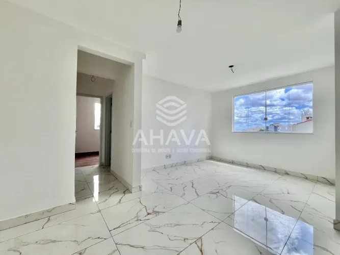 Apartamento com 3 Quartos sendo 1 suíte à Venda, 68m², 1 Vaga, Heliópolis, próximo à Aveni