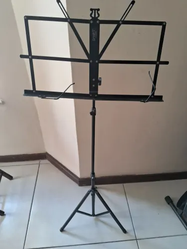 Suporte para Partituras