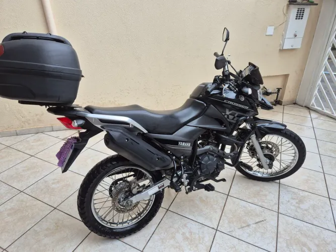 Yamaha XTZ Crosser 150cc