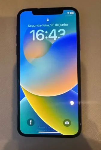 iPhone XS 64gb
