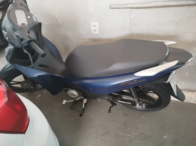 Biz zero km