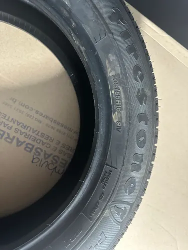 Pneu Firestone 205/55R16