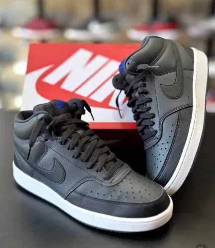 Tênis Nike Court Vision Mid - 40