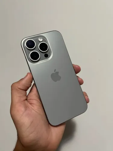 iPhone 15 PRO 128GB
