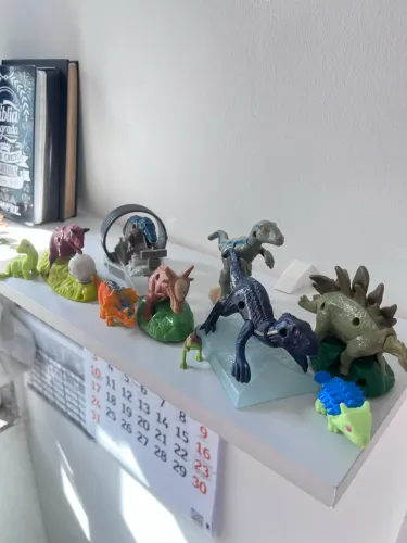 Dinossauros - Coleção 