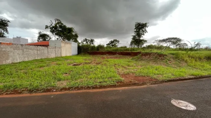 Terreno à venda no Shopping Park em Uberlândia/MG