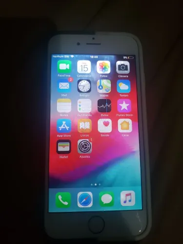 Iphone 6