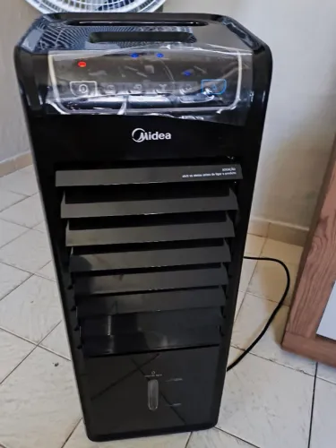 Climatizador 4,5 Midea
