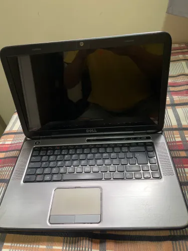 Notebook Dell XPS L502X (Retirada de peças)