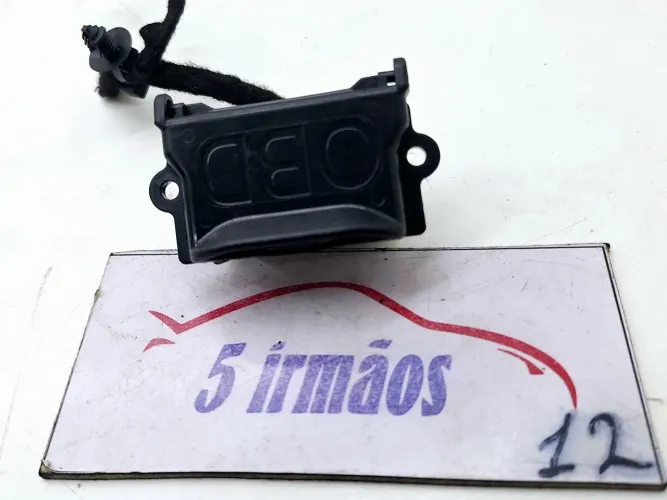 Tampa Plug Scanner Obd Mercedes B200 1.6t 2017/2018