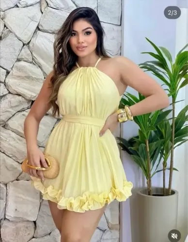 Vestido