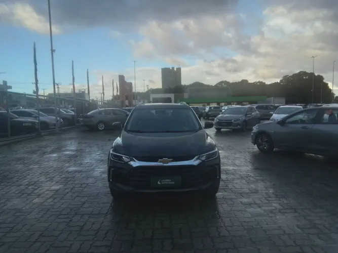 Chevrolet Tracker Premier 1.2 Turbo 12V Flex AUT 2023