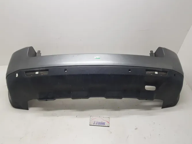 Parachoque Traseiro Land Rover Freelander 2 3.2 2010
