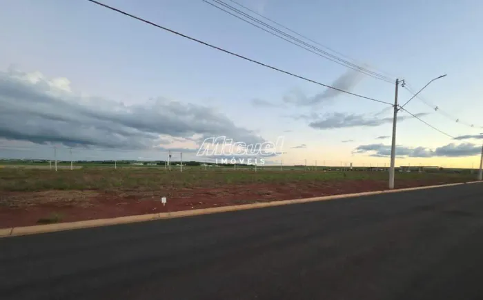 Terreno em Condomínio, à venda, Residencial Fazenda Pinheirinho - Residencial Fazenda Pinh