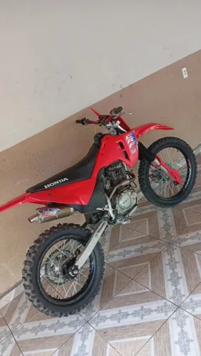 CRF 230 