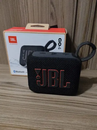 JBL GO 4
