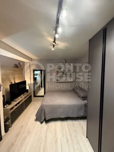 Studio para locação no bairro Aclimação, mobiliado e próximo ao metrô Paraíso