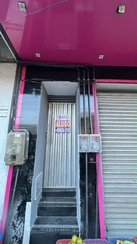 Sala comercial no centro Maranguape