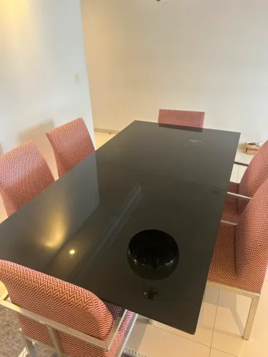 Mesa de jantar 