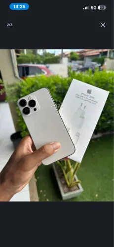 iPhone 13 Pro 256g