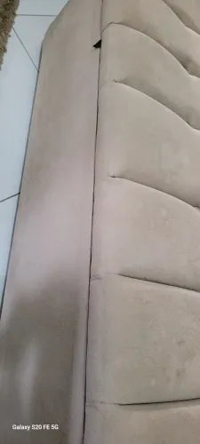 Sofa baú