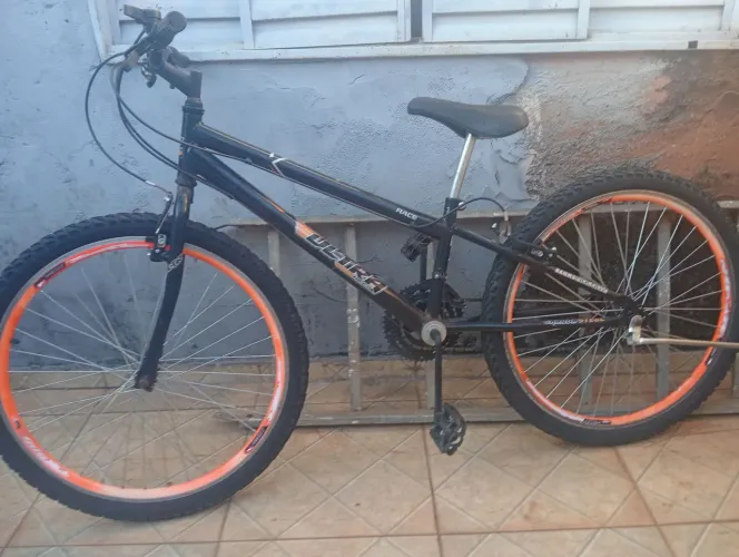 Bicicleta Aro26 Ultra Bikes