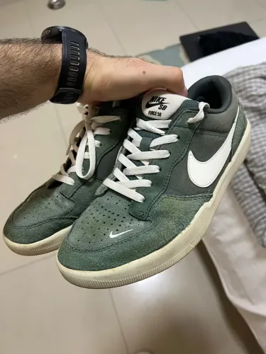 Nike Force SB 58