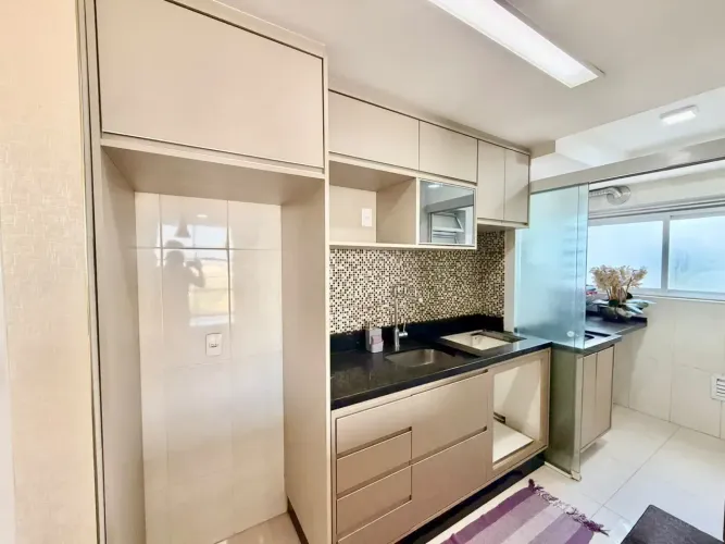 Apartamento à venda no Condomínio Vero Oratório