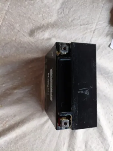 Bateria Jetski Sea Doo 130 GTI