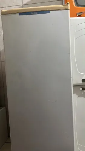 Freezer Vertical Cônsul