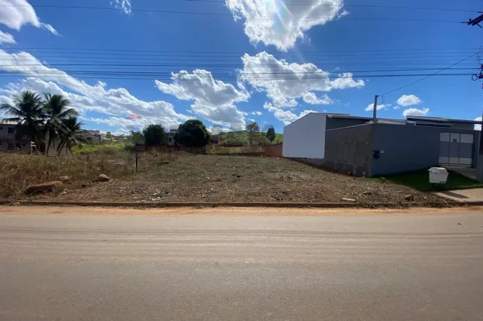 Terreno para Investimento no Setor Orleans, Jaru/RO
