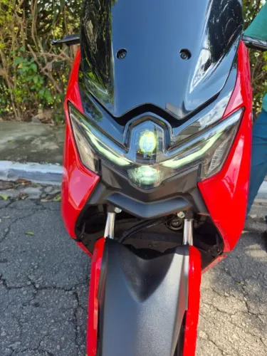YAMAHA NMAX 160 ABS CONNECTED 2026 APENAS 2.000 KM
