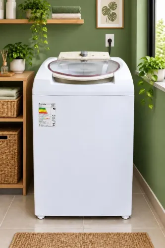 Máquina de lavar brastemp 12k da loja