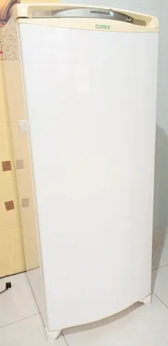 Geladeira Consul facilite Frost Free 342l
