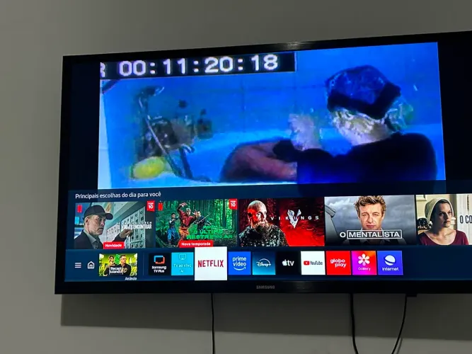 Tv 32 polegadas