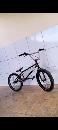 Bike Bmx freestyle original