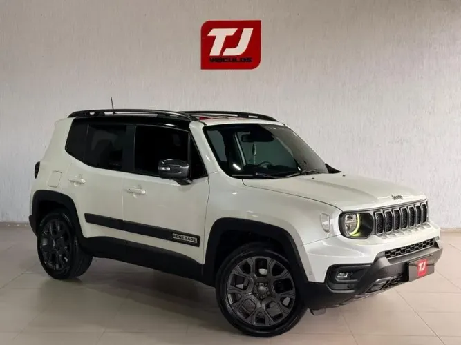 Jeep Renegade S T270 1.3 TB 4X4 Flex Aut. 2022