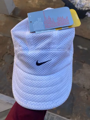 Boné Nike rlk 4 linha novo !!