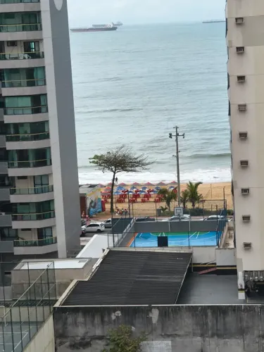 Apartamento 3 quartos sendo 1 suíte vista pro Mar de Itaparica ,.