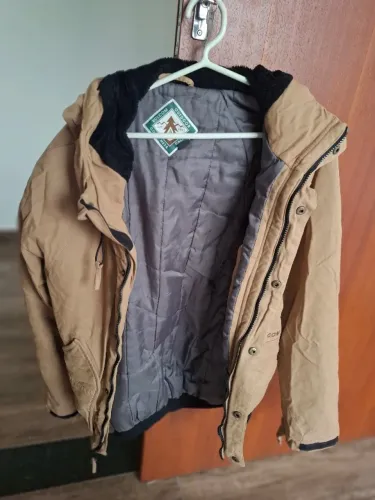 Casaco inverno Volcom tamanho P