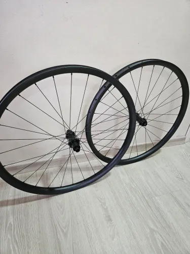 Rodas carbono Mtb 29 Microspline 