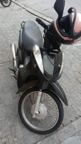 Vendo Biz 125 ES 2013 Flex